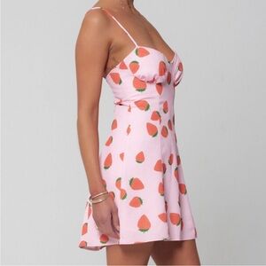 RESA Strawberry mini